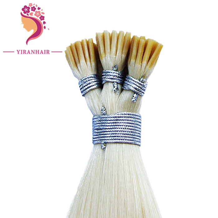 I-Tip hair