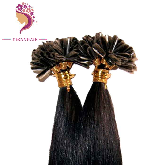 U-Tip hair
