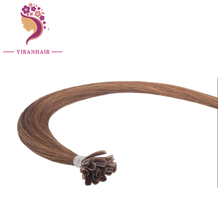 U-Tip hair