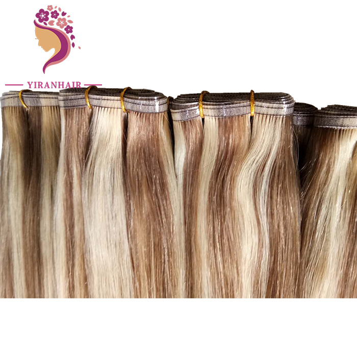 pu weft